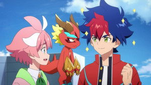 I Accept Your Challenge!