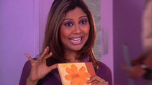 Jassi Loses Her Diary