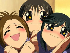 Seiko's Love Letter Episode