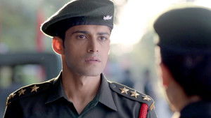 Shravan Reveals the Truth to Vikram