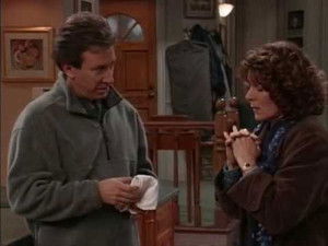 Taking Jill for Granite