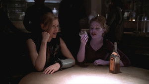 Last Call at the Broken Hammer