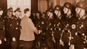 Kill the new Chancellor