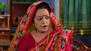 Rajeshwari Praises Sunita