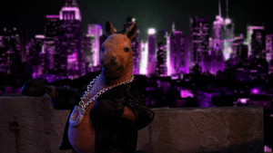 The Godfather of the Bride II