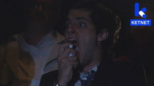 De perfecte blind date