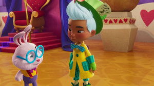 Fiesta of the Red & White Roses