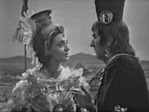 The Bride of Sacrifice