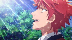 Emotion 01: For My Own Soul