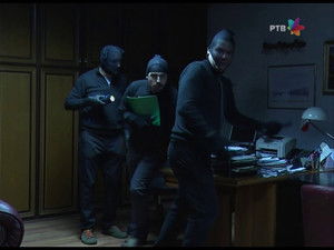 557 Povratak Pink Pantera