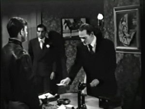 The Underground Railway