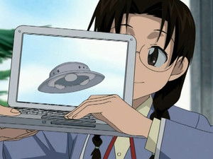 The Shrine Maiden Committee is Looking for Applica