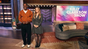 Colman Domingo, Maya Hawke, Chasten Buttigieg, Theo Croker ft. MAAD