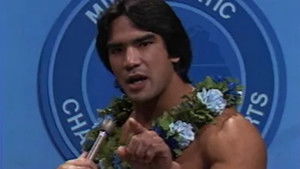 Mid-Atlantic Championship Wrestling - Sep. 11, 1982