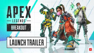 Breakout Launch Trailer