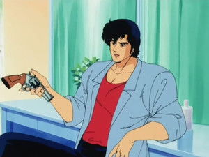 No Romance for this Actress: The Last Shot for Hope