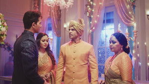 Dhawal to Call Off The Wedding?