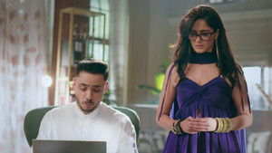 Will Mannat Confess Her Love?