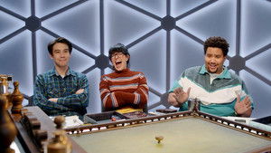 A Moment of Smilence