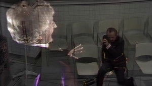 The Mind of Evil (4)