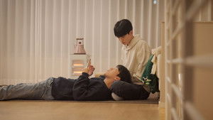 "Today, We’re Alone at Home" | Riding a Bicycle #1