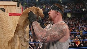 SmackDown - Feb. 20, 2003