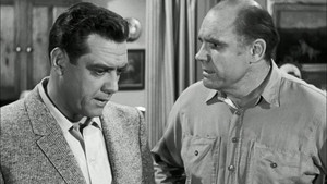 The Case of the Petulant Partner