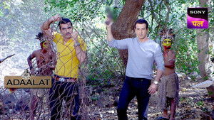 Jurassic Jazeera Part 1