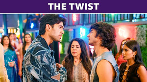 The Twist
