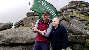 Ramble for Children in Need