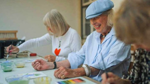 Lisbon: Colour Orgy and Dried Fish