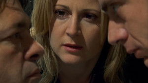 Every murder has a cost / A hard day