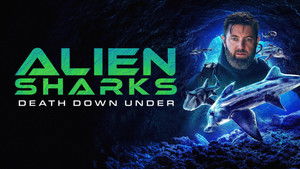 Alien Sharks: Death Down Under