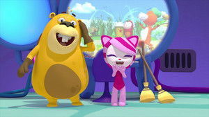 I’m the King of Inventions