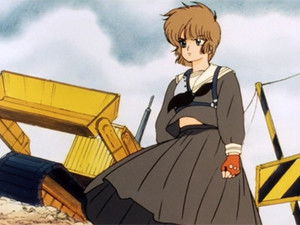 Adios, Kyosuke! Paranormal Powers Caught on Video!