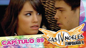 Episode 89: THE LIBERATION