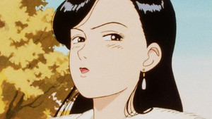 I've Found Yawara's Rival! She's the Ultimate Young Lady!!