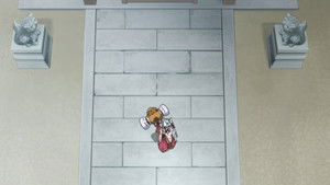 Prohibited Public Peace