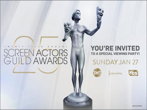 Screen Actors Guild Awards