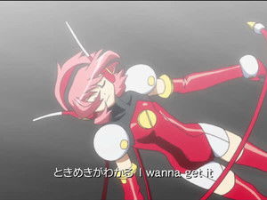 Pure White Blanche: Kaede's Smile!