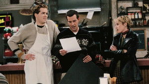 Two Guys, a Girl and a Landlord