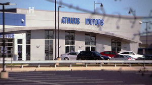 Athans Motors