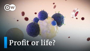 The power of pharmaceutical companies