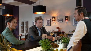 The playboy of Rosenheim