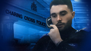 Undercover in the Police