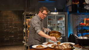 Stealing the Spotlight