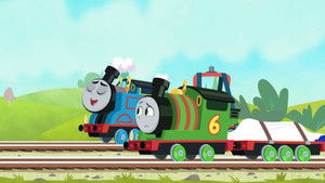 Hot Air Percy