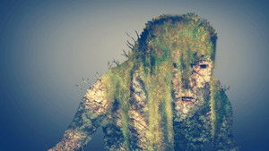 Rise of the Moss-Man