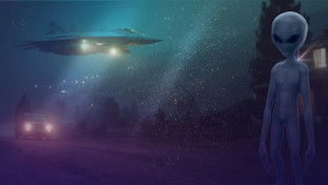 Directed Energy Weapon- Thor B