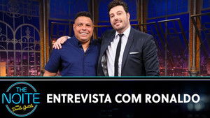 Ronaldo Fenômeno + Murilo Coach